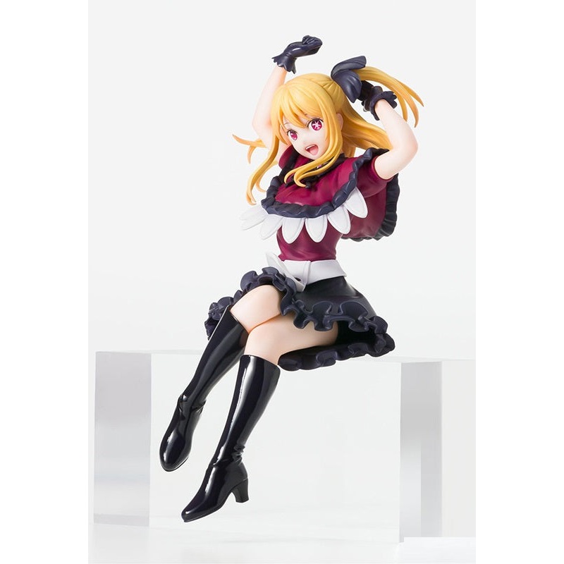 OSHI NO KO SEGA PM Perching Figure Ruby