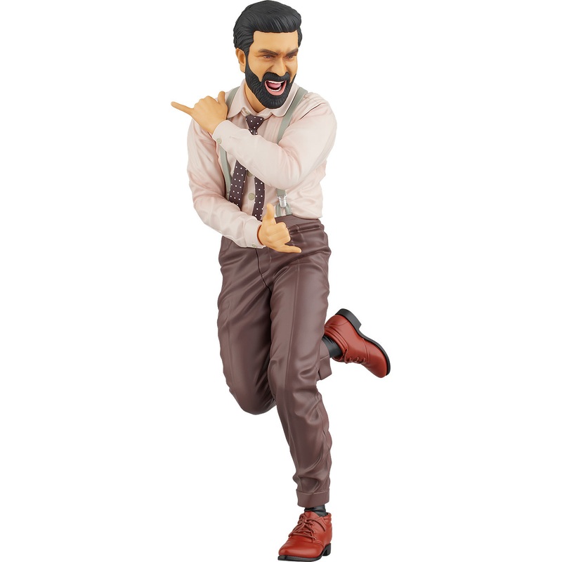 RRR POP UP PARADE Alluri Rama Raju