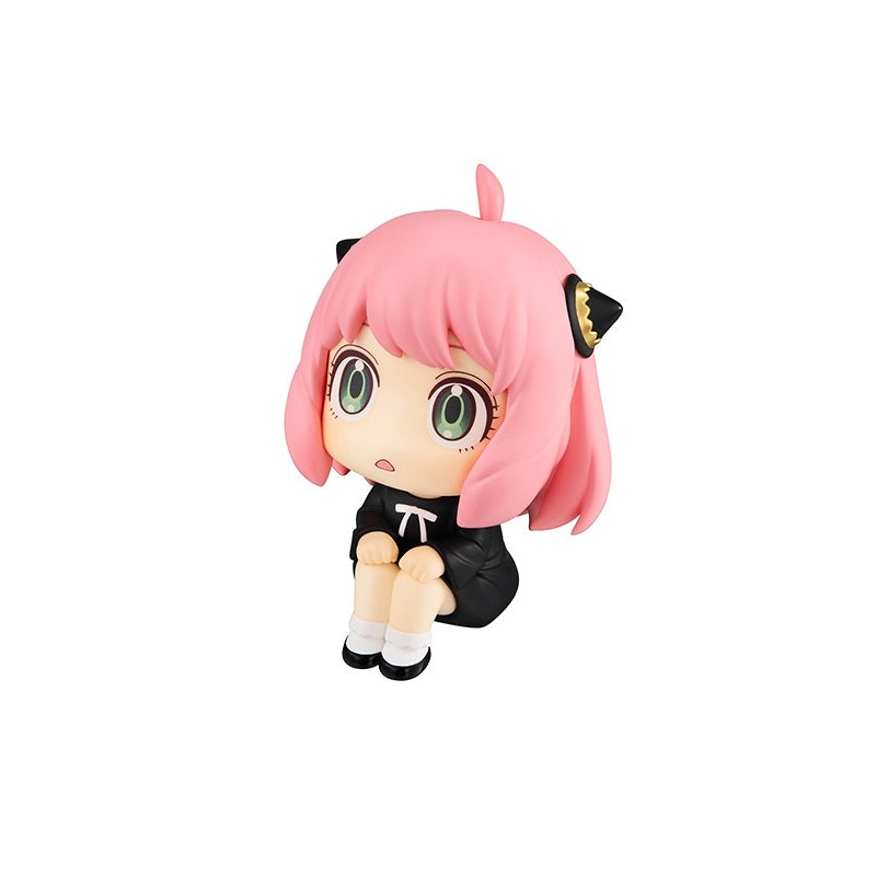 SPYFAMILY MEGAHOUSE Lookup  Anya Forger Special