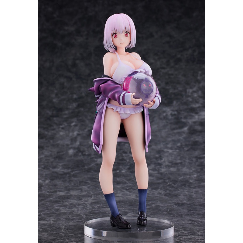 SSSS.GRIDMAN Alphamax Shinjo Akane