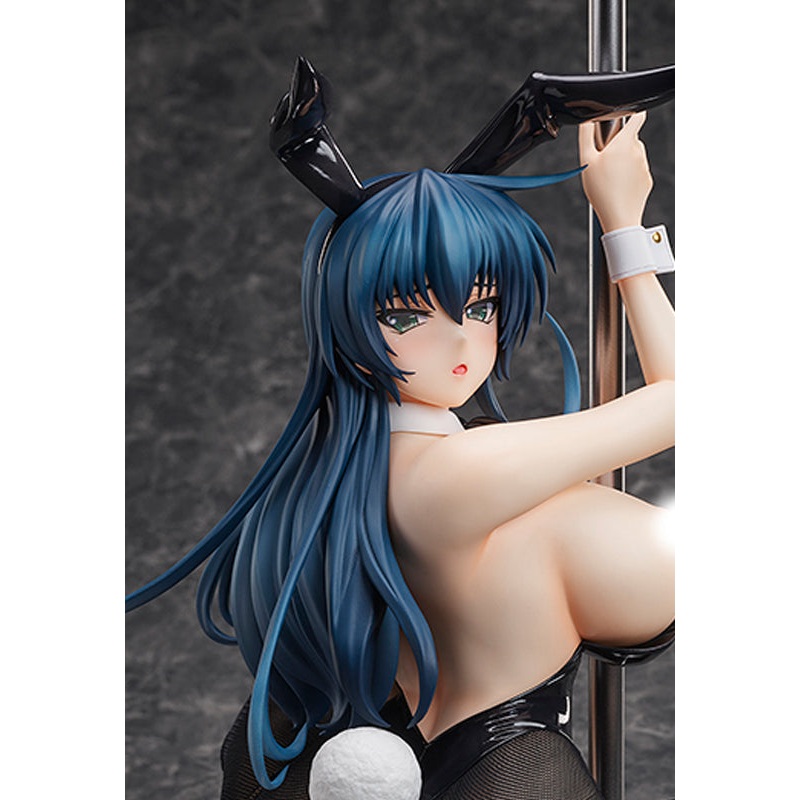 Taimanin Series BINDing Asagi Igawa Bunny Ver.