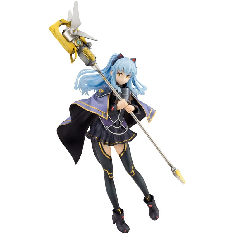 The Legend of Heroes: Zero no Kiseki KOTOBUKIYA Tio Plato