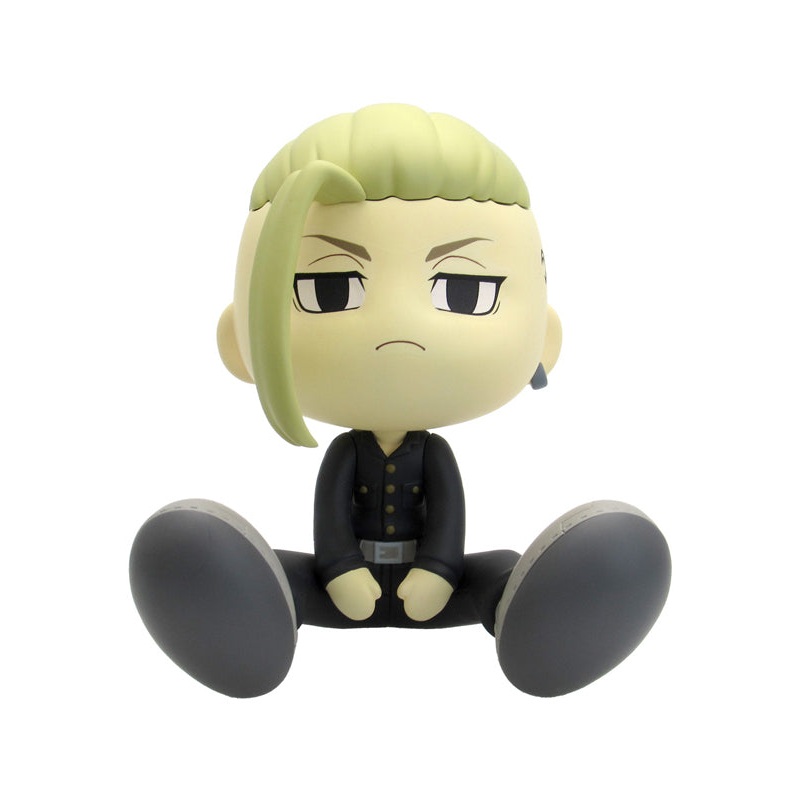 Tokyo Revengers PLM [BINIVINI BABY] SOFT VINYL FIGURE Tokyo Revengers Ken Ryuguji