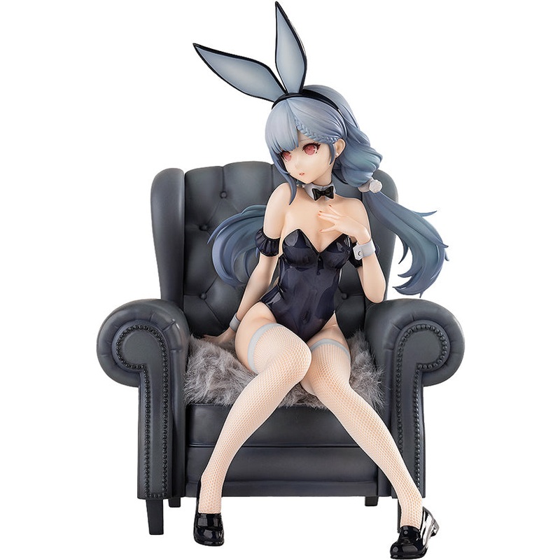 Yi Ren Guan House of Unhumans Infinity Studio SSR-FIGURE Yi Ren Guan Qiao Er: Bunny Ver.