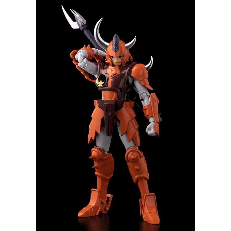 Yoroiden-Samurai Troopers SEN-TI-NEL Chou-Dan-Kadou Kongo no Shu