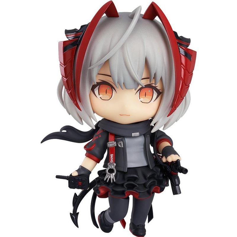 1375 Arknights Nendoroid W (Re-run)