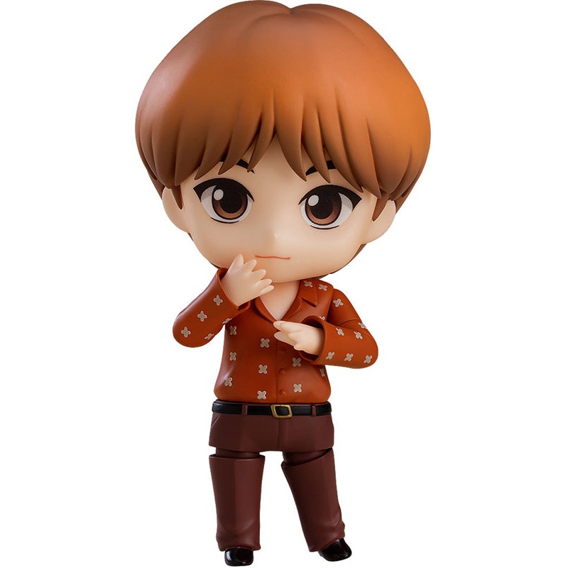 1802 BTS TINYTAN Nendoroid Jin