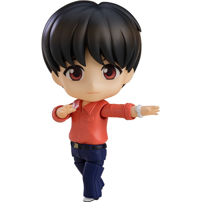 1804 BTS TINYTAN Nendoroid j-hope