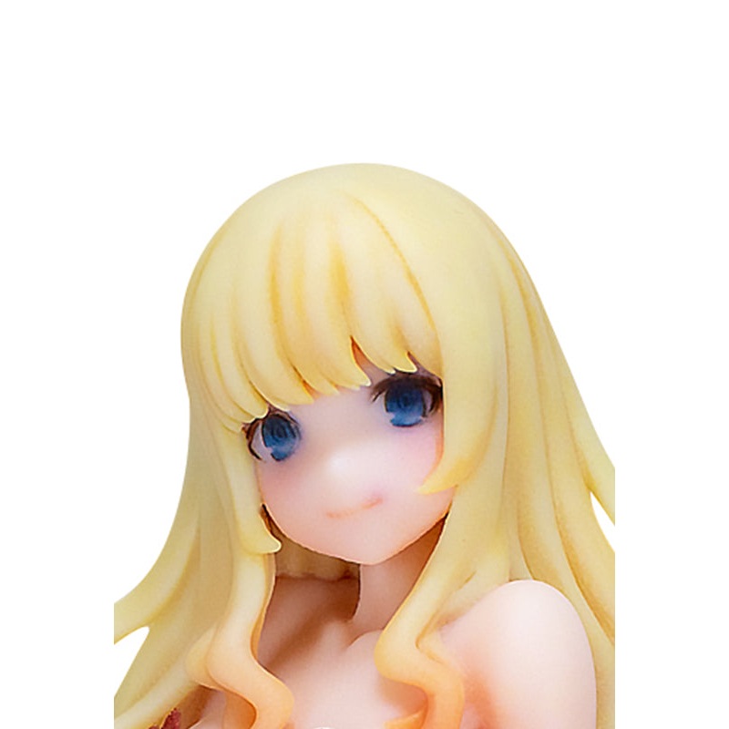 B'FULL (INSIGHT) Nikukan Shoujo D Full Color 3D Printed Ver.