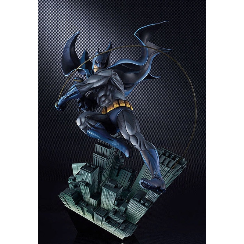 DC Comics Batman Good Smile Company Art Respect: Batman