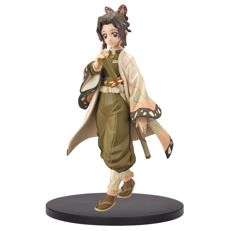 Demon Slayer : Kimetsu no Yaiba Banpresto FIGURE vol.10 (A:SHINOBU KOCHO)