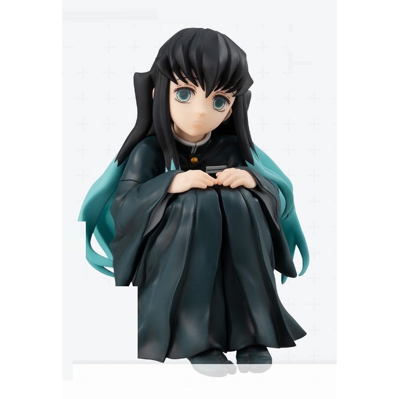 Demon Slayer Kimetsu no Yaiba G.E.M. Series Palm size Tokito-san