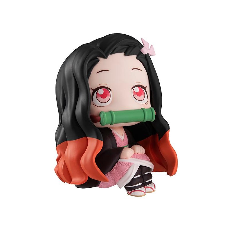Demon Slayer MEGAHOUSE LOOK UP KAMADO NEZUKO repeat
