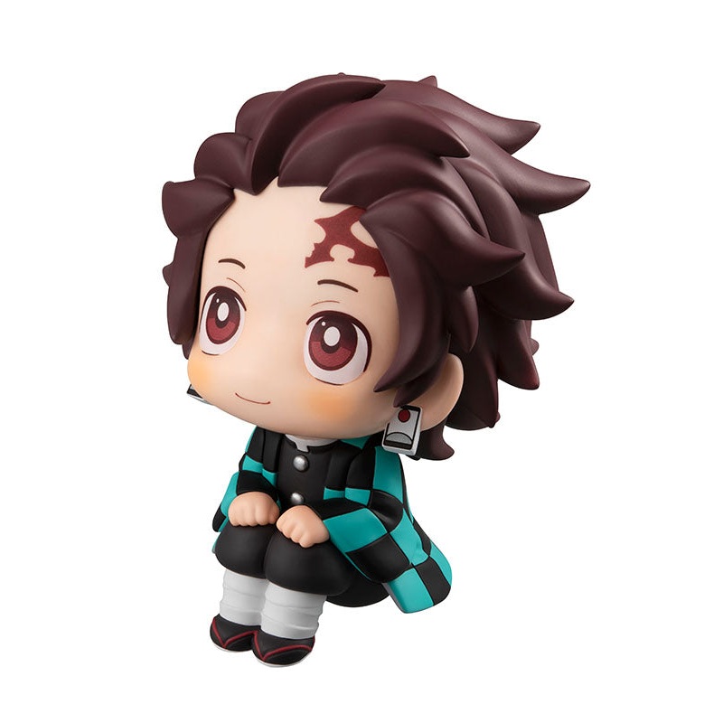Demon Slayer MEGAHOUSE LOOK UP KAMADO TANJIRO repeat