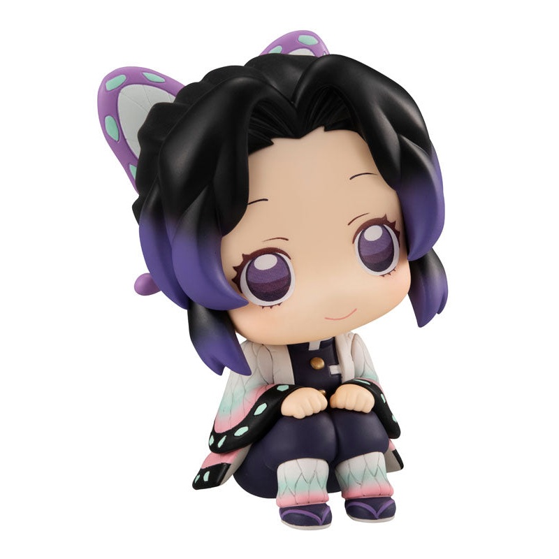 Demon Slayer MEGAHOUSE Look up KOCHO SHINOBU