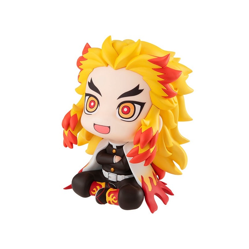 Demon Slayer MEGAHOUSE Look up RENGOKU KYOUJUROU