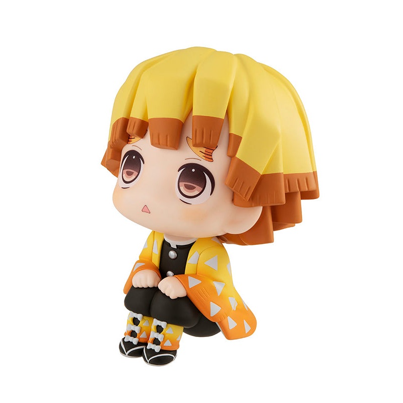 Demon Slayer MEGAHOUSE LOOK UP SERIES AGATSUMA ZENITSU