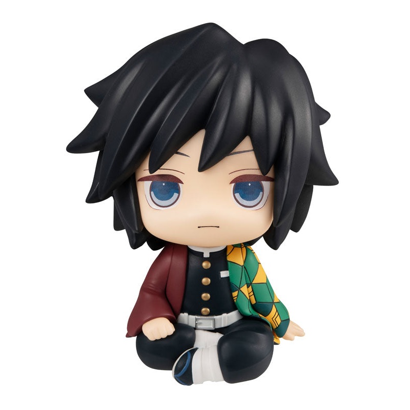 Demon Slayer MEGAHOUSE Look up TOMIOKA GIYUU