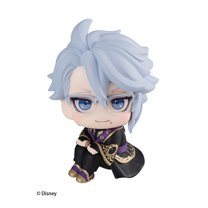 Disney Twisted Wonderland MEGAHOUSE Look Up Series Azul Ashengrotto