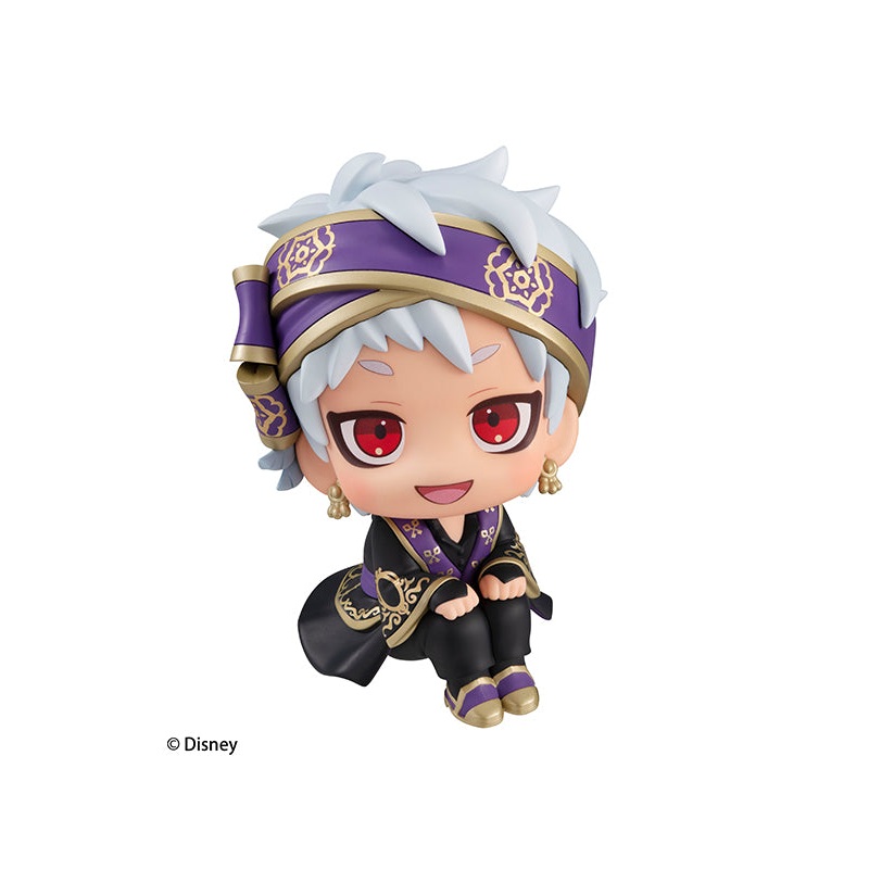 Disney Twisted Wonderland MEGAHOUSE Look Up Series Kalim Al-Asim