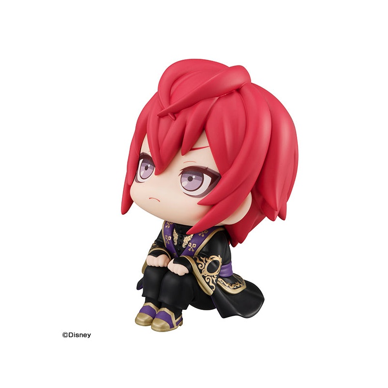 Disney Twisted Wonderland MEGAHOUSE Look Up Series Riddle Rosehearts