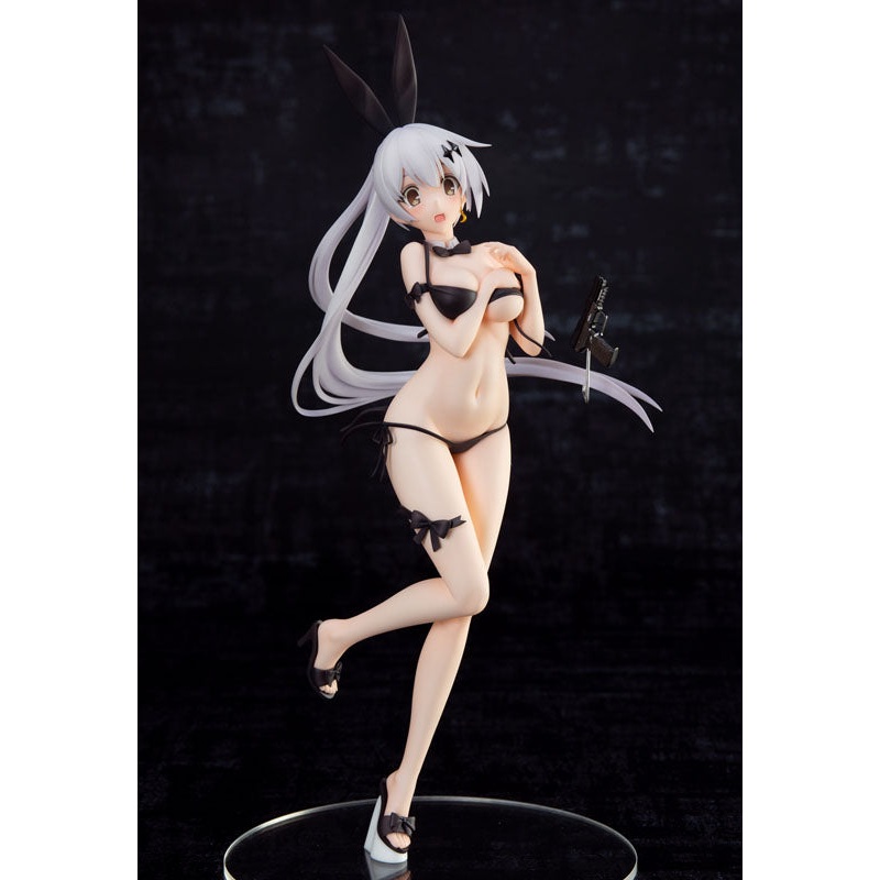 Dolls' Frontline Phalaeno Five-seven Swimwear Damaged Ver. (Cruise-Queen)
