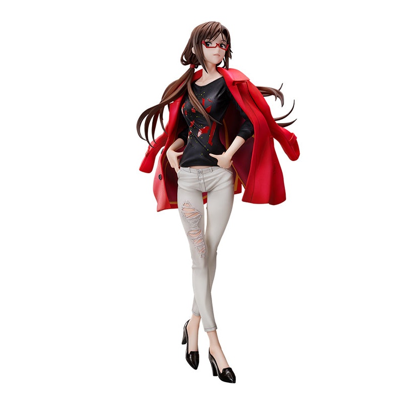 Evangelion HOBBYMAX Makinami Mari Illustrious Ver.RADIO EVA