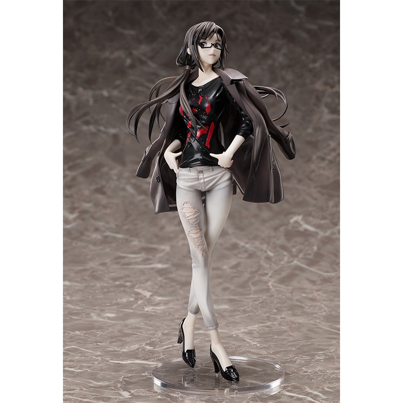 Evangelion HOBBYMAX Makinami Mari Illustrious Ver.RADIO EVA Original Color