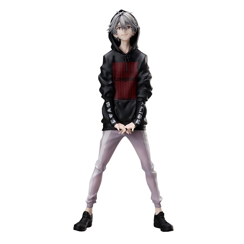 Evangelion HOBBYMAX Nagisa Kaworu Ver. RADIO EVA