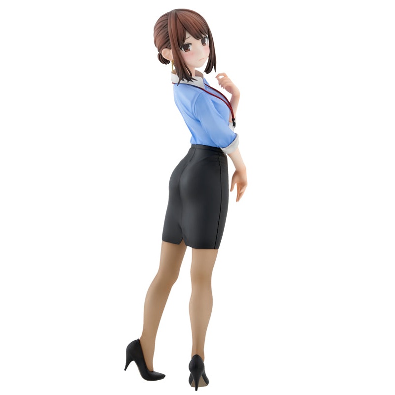 Ganbare Douki-chan UNION CREATIVE Douki-chan (REPRODUCTION)