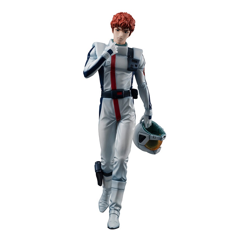 GGG Mobile Suit Gundam Char's Counterattack MEGAHOUSE Amuro Ray