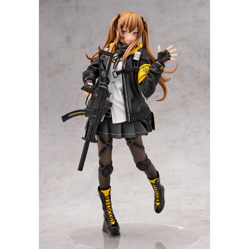 Girls' Frontline Aoshima Bunka Kyozai Co., Ltd. UMP9