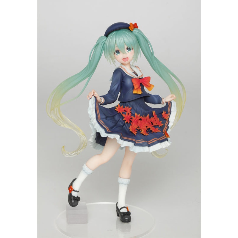 Hatsune Miku Taito ~3rd season autumn ver.~ Prize Figure