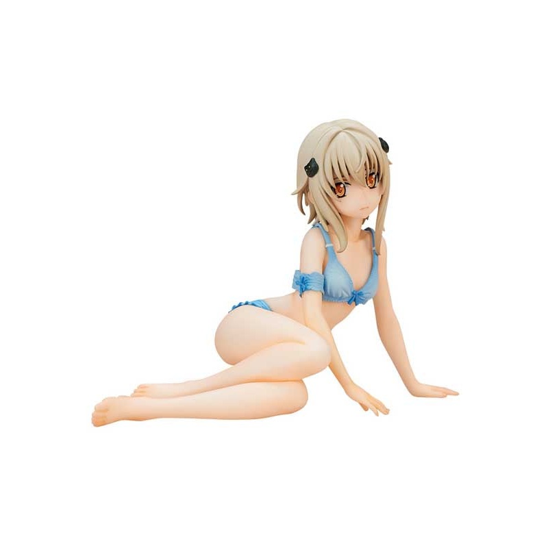High School DxD HERO BellFine Koneko Toujou Lingerie Ver.(3rd-run)