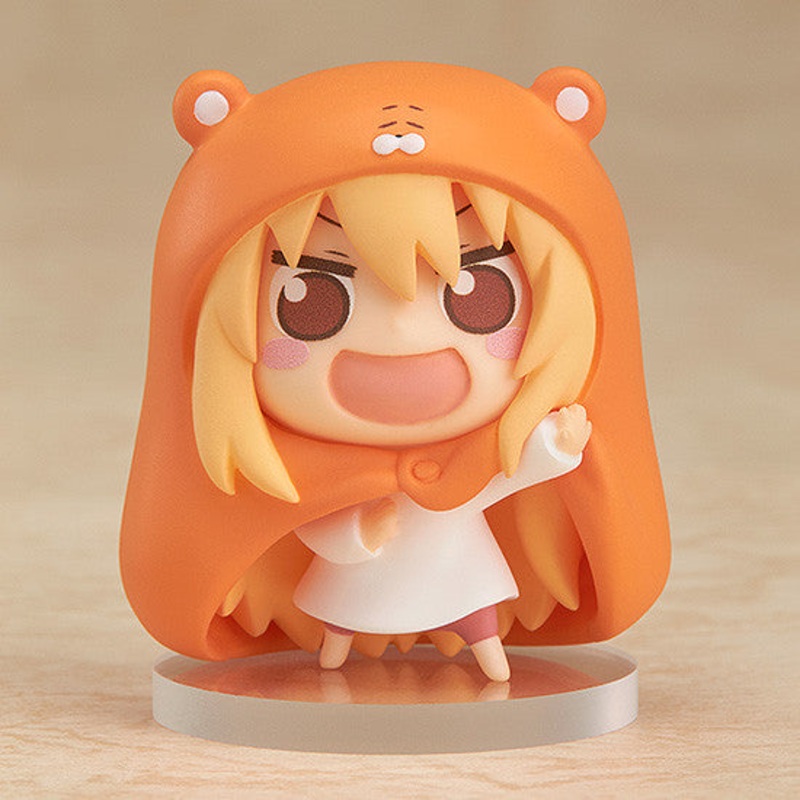 Himouto! Umaru-chan Signature Pose Umaru