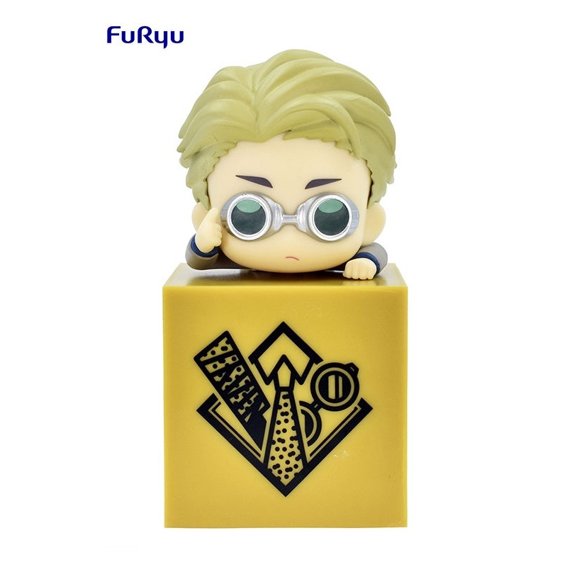 JUJUTSU KAISEN FURYU Hikkake Figure KENTO NANAMI