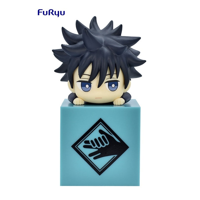JUJUTSU KAISEN FURYU Hikkake Figure Megumi Fushiguro