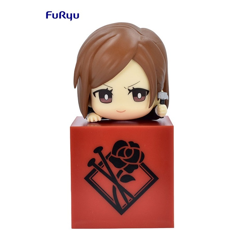 JUJUTSU KAISEN FURYU Hikkake Figure Nobara Kugisaki