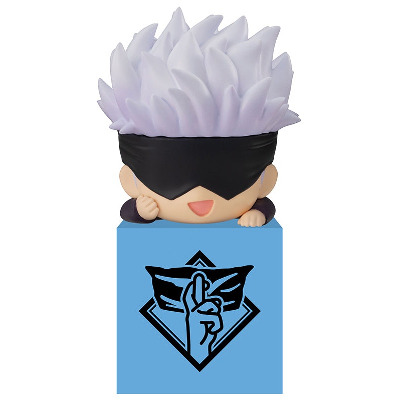 JUJUTSU KAISEN FURYU Hikkake Figure SATORU GOJO