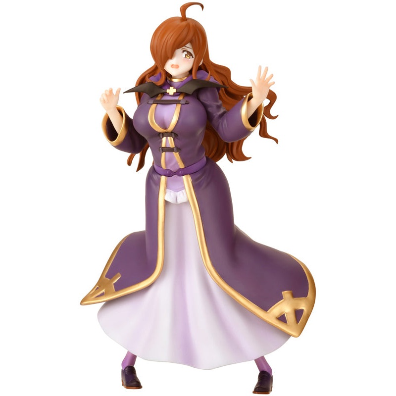 KONO SUBARASHII SEKAI NI SYUKUFUKU WO! HELIOS Wiz