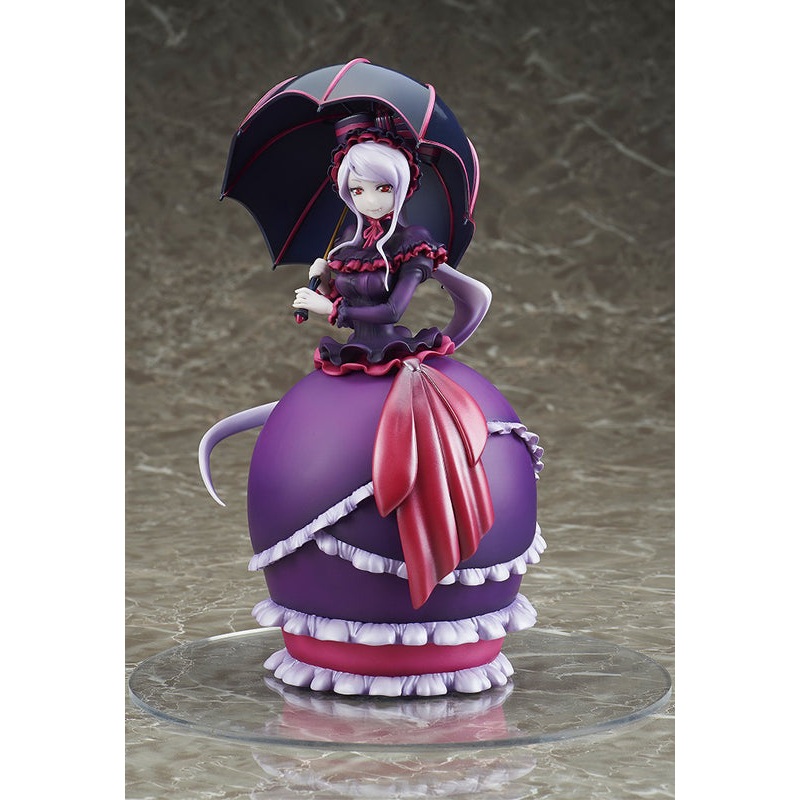 Overlord  KAITENDO Shalltear Bloodfallen