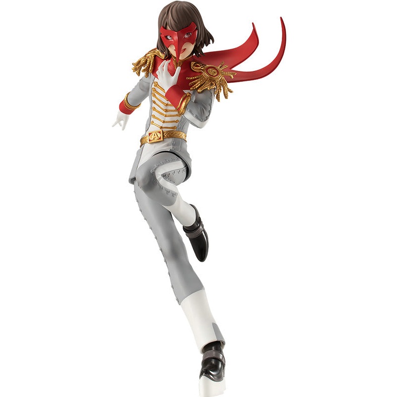 PERSONA 5 the Animation Good Smile Company POP UP PARADE Crow