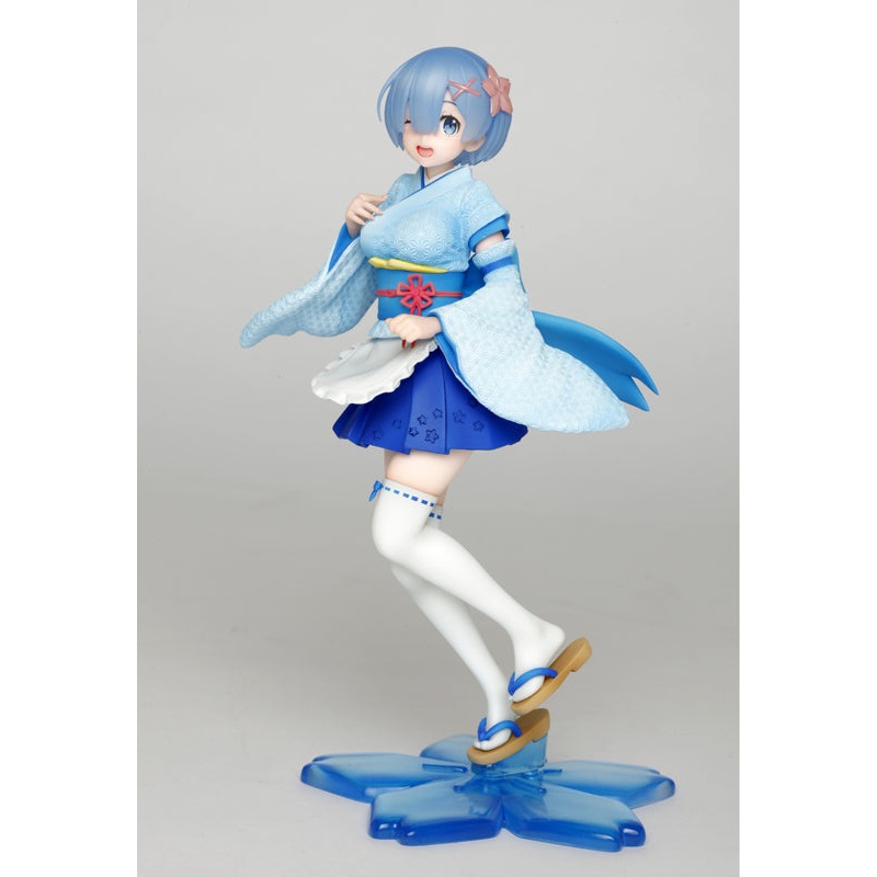 Re:Zero -Starting Life in Another World- Taito Rem ~Kimono Maid ver~