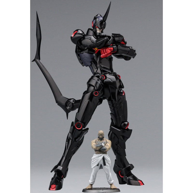 Tengen Toppa Gurren Lagann PLAIOBOT Lazengann