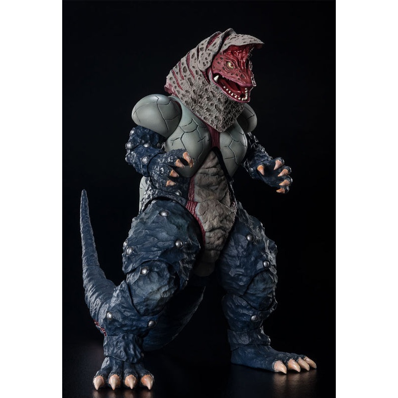 Ultraman Tiga Bandai S.H.Figuarts Golza