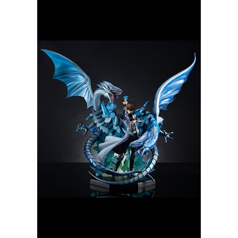 Yu-gi-oh THE DARK SIDE OF DIMENSIONS MEGAHOUSE V.S. series Seto Kaiba THE DARK SIDE OF DIMENSIONS