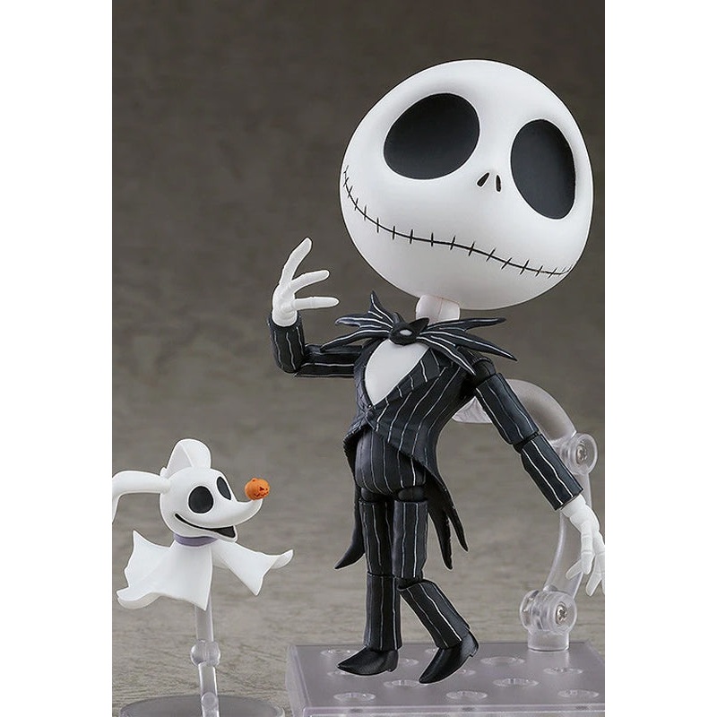 1011 The Nightmare Before Christmas Nendoroid Jack Skellington