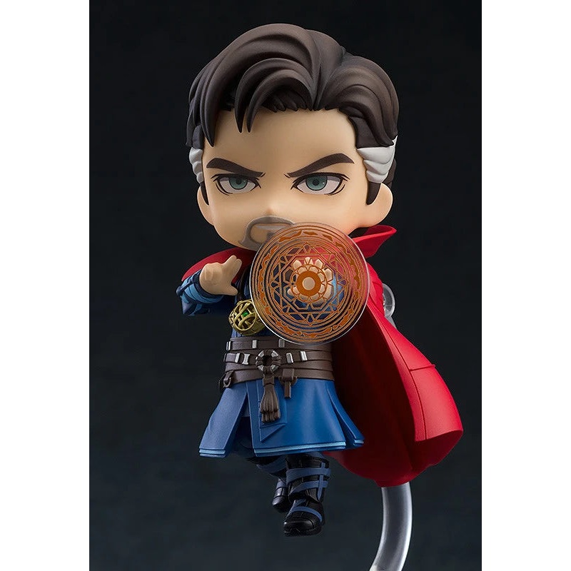 1120-DX Avengers: Infinity War Nendoroid Doctor Strange: Infinity Edition DX Ver.