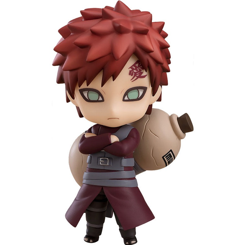 956 Naruto Shippuden Nendoroid Gaara