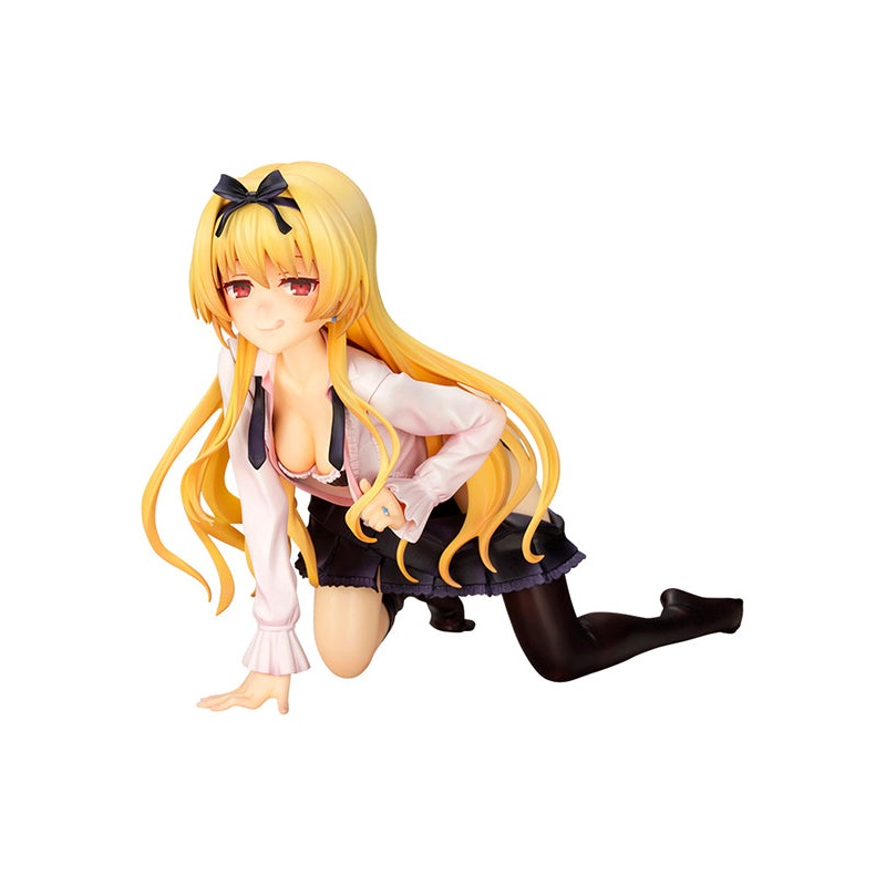 ARIFURETA: FROM COMMONPLACE TO WORLDS STRONGEST Kotobukiya YUE ANI STATUE